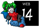 This site is rated Web-14